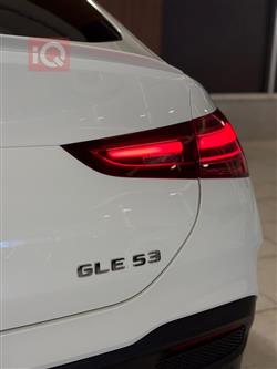 مێرسێدس بێنز GLE
